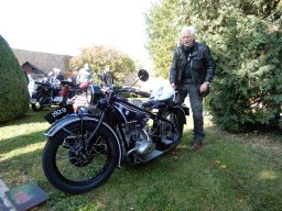 2025 Okt Oldie Treffen Hilzingen