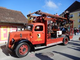 2025 Okt Oldie Treffen Hilzingen