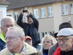 2025 Okt Oldie Treffen Hilzingen