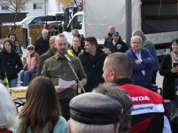 2025 Okt Oldie Treffen Hilzingen