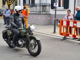 2025 Okt Oldie Treffen Hilzingen