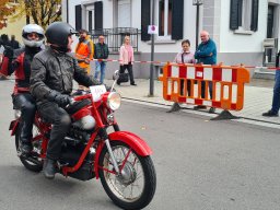 2025 Okt Oldie Treffen Hilzingen