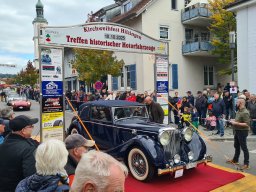 2025 Okt Oldie Treffen Hilzingen