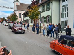 2025 Okt Oldie Treffen Hilzingen