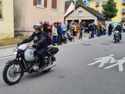 2025 Okt Oldie Treffen Hilzingen