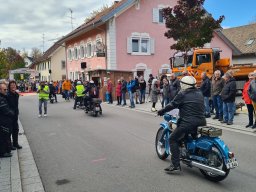 2025 Okt Oldie Treffen Hilzingen