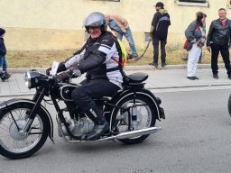 2025 Okt Oldie Treffen Hilzingen