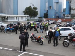 2025 Sep Ostschweizer Ausfahrt