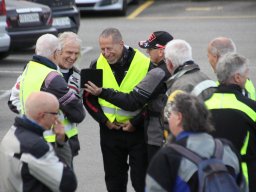 2025 Sep Ostschweizer Ausfahrt