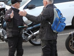 2025 Sep Ostschweizer Ausfahrt