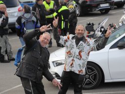 2025 Sep Ostschweizer Ausfahrt