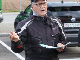 2025 Sep Ostschweizer Ausfahrt