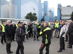 2025 Sep Ostschweizer Ausfahrt