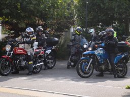 2025 Sep Ostschweizer Ausfahrt