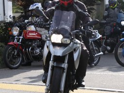 2025 Sep Ostschweizer Ausfahrt