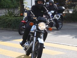 2025 Sep Ostschweizer Ausfahrt