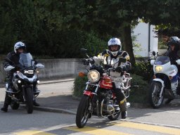 2025 Sep Ostschweizer Ausfahrt