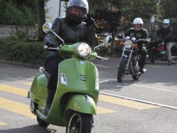 2025 Sep Ostschweizer Ausfahrt