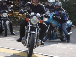 2025 Sep Ostschweizer Ausfahrt