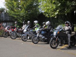 2025 Sep Ostschweizer Ausfahrt