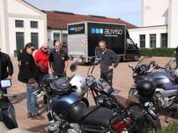 2025 Sep Ostschweizer Ausfahrt