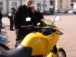 2025 Sep Ostschweizer Ausfahrt