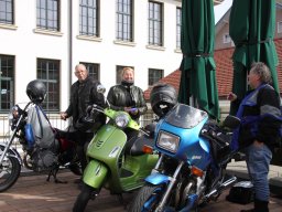 2025 Sep Ostschweizer Ausfahrt