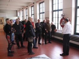 2025 Sep Ostschweizer Ausfahrt