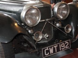 2025 Sep Ostschweizer Ausfahrt