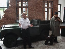 2025 Sep Ostschweizer Ausfahrt