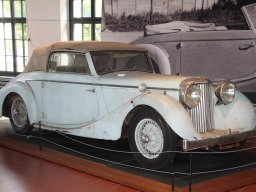 2025 Sep Ostschweizer Ausfahrt