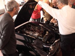 2025 Sep Ostschweizer Ausfahrt