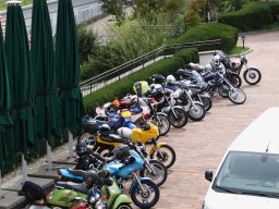 2025 Sep Ostschweizer Ausfahrt