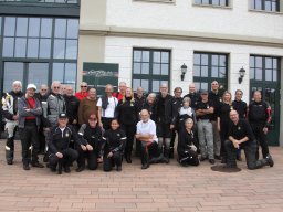 2025 Sep Ostschweizer Ausfahrt