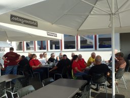 2026 Aug Starrrahmen Ausfahrt