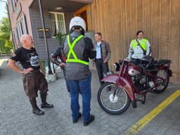 2026 Aug Starrrahmen Ausfahrt