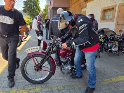2026 Aug Starrrahmen Ausfahrt