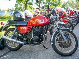 2026 Aug Youngtimer Oldie Treffen OTM