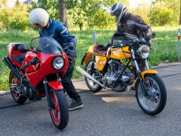 2026 Aug Youngtimer Oldie Treffen OTM