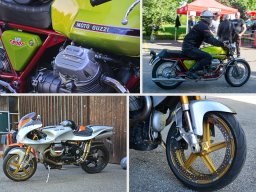 2026 Aug Youngtimer Oldie Treffen OTM