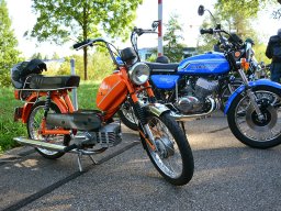 2026 Aug Youngtimer Oldie Treffen OTM