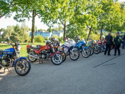 2026 Aug Youngtimer Oldie Treffen OTM