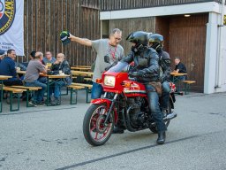 2026 Aug Youngtimer Oldie Treffen OTM
