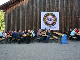 2026 Aug Youngtimer Oldie Treffen OTM