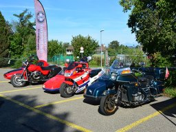 2026 Aug Youngtimer Oldie Treffen OTM