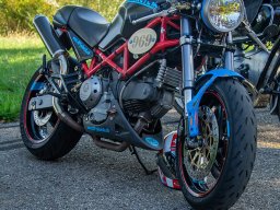 2026 Aug Youngtimer Oldie Treffen OTM