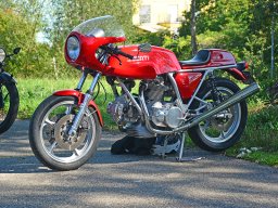 2026 Aug Youngtimer Oldie Treffen OTM