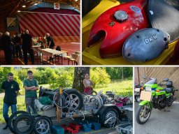2026 Aug Youngtimer Oldie Treffen OTM