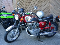 2026 Aug Youngtimer Oldie Treffen OTM