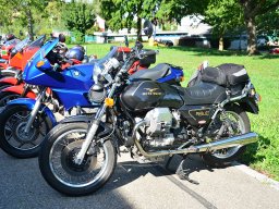 2026 Aug Youngtimer Oldie Treffen OTM